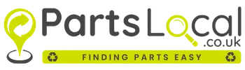 Parts Local Logo